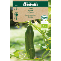 Weibulls Gurka - cucumis sativus Sonja 8032 KRAV Nyhet