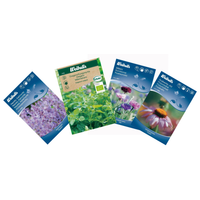 Weibulls Pollinerare Mix, Nyhet 2022 	