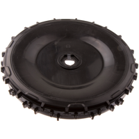 544905804 Reservdel Hjul bak mont am230/265/r160