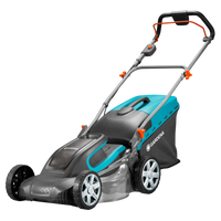 Gardena  batteridriven gräsklippare powermax™ li-40/41 utan batteri 