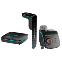 Gardena Smart Sensor Control Set 19202-20, 