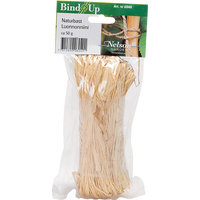 Nelson Garden Bast  2-pack