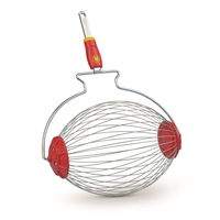 Wolf-Garten Fc-m fruktsamlare 