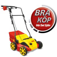Wolf-Garten Vertikalskärare VA 346 E 