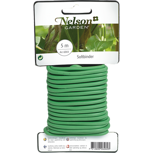 Nelson Garden Nelson Garden Softbinder 5 m , 6064