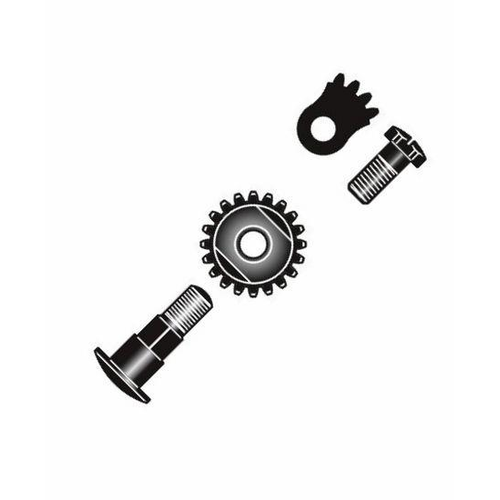 Felco Felco Bult & mutter kit 2/90 - Felco Felco Felco Bult & mutter kit 2/90 - Felco