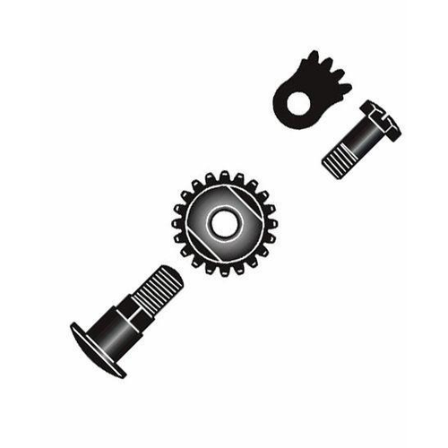 Felco Felco Bult & mutter kit 6/90 - Felco Felco Felco Bult & mutter kit 6/90 - Felco