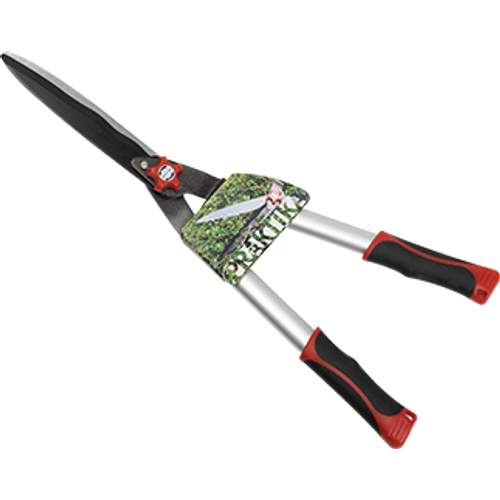 Nelson Garden  Häcksax