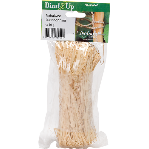 Nelson Garden Nelson Garden Bast  2-pack Nelson Garden Nelson Garden Bast  2-pack