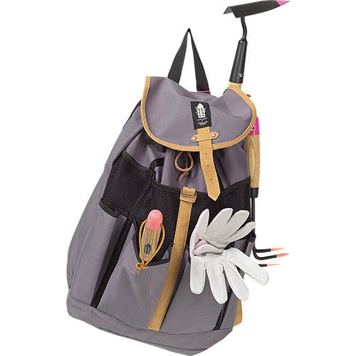 Nelson Garden  Ryggsäck Strawberry Antracit