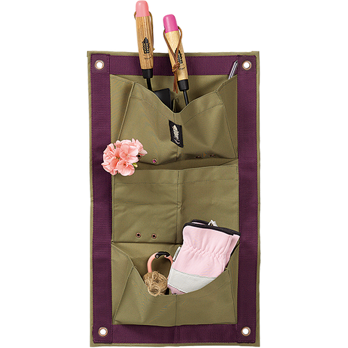 Nelson Garden  Väggficka Mulberry Army