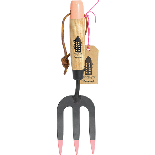 Nelson Garden  Gaffel Poppy 