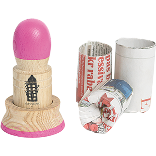 Nelson Garden  Krukpress Coriander 