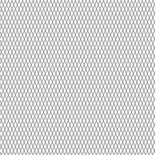 Nelson Garden NÄT Insekt- 1,1x1,1mm, 1x2,5 m, grå - Nelson Garden