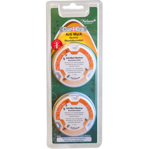Nelson Garden Anti MyrA Myrdosa 2-pack - Nelson Garden