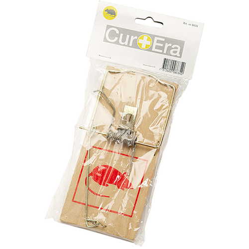 Nelson Garden Nelson Garden Råttfälla 1-pack  Nelson Garden Nelson Garden Råttfälla 1-pack