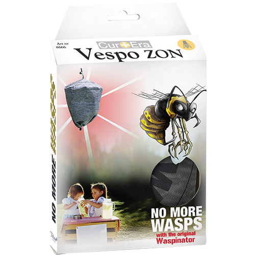 Nelson Garden Vespo, zon  - Nelson Garden