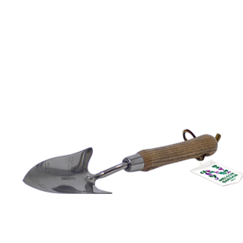 Nelson Garden Nelsongarden Planteringsspade smal 33 cm FSC