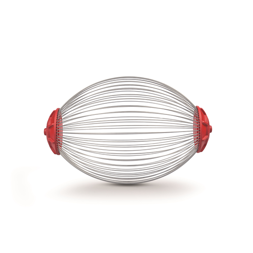 Wolf Garten Wolf-Garten FC-MS Fruktsamlare Small Wolf Garten Wolf-Garten FC-MS Fruktsamlare Small