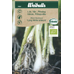 Weibulls Lök, Vårlök Long Whiote Ishikura - allium fistulosum 7802KRAV