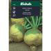 Weibulls Kålrot - brassica napus 7909 Wilhelmsburger