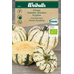 Weibulls Pumpa - cucurbita pepo 8074 KRAV Weibulls Pumpa - cucurbita pepo 8074 KRAV