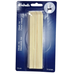 Weibulls Sticketikett Trä 10 st, 15 cm