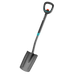 Gardena  ergoline teleskopspade 