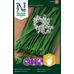 Nelson Garden Kinesisk gräslök - garlic oriental - allium tuberosum 90314 Nelson Garden Kinesisk gräslök - garlic oriental - allium tuberosum 90314
