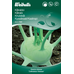 Weibulls Kålrabbi  - brassica oleracera 7943, KRAV, Nyhet