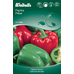 Weibulls Paprika - capsicum annuum Califonia Wonder 8005