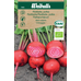 Weibulls Rödbeta, polka - beta vulgaris KRAV 7859 Weibulls Rödbeta, polka - beta vulgaris KRAV 7859