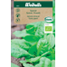 Weibulls Spenat *bio* krav/eko - spinacea oleracea