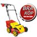 Wolf-Garten Vertikalskärare VA 346 E 